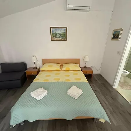 Mira Roso Apartment *