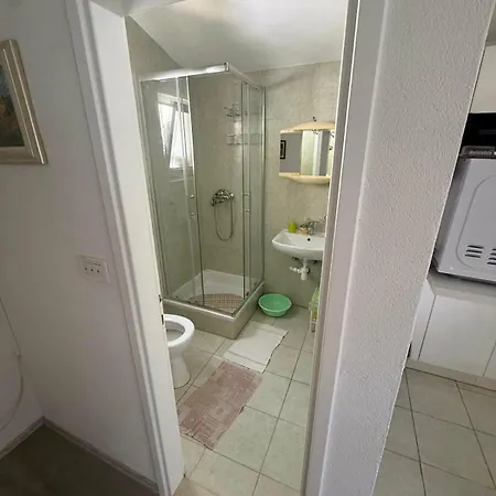 Apartment Mira Roso