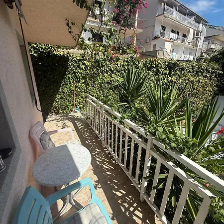 Mira Roso Apartment
