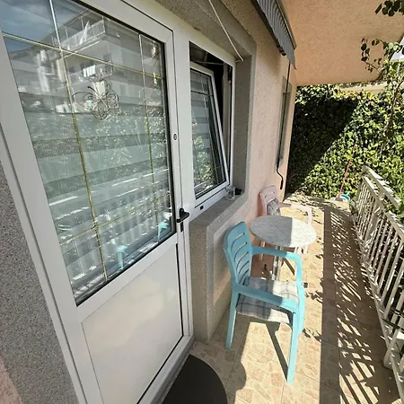 Mira Roso Apartment *