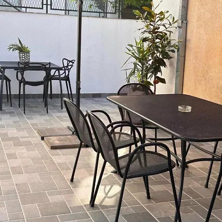 Apartment Mira Roso Makarska